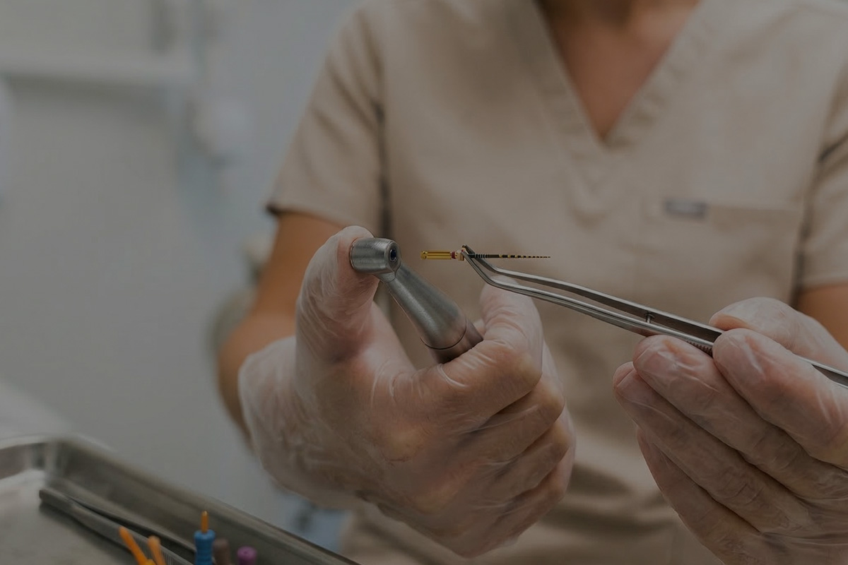 Endodoncia