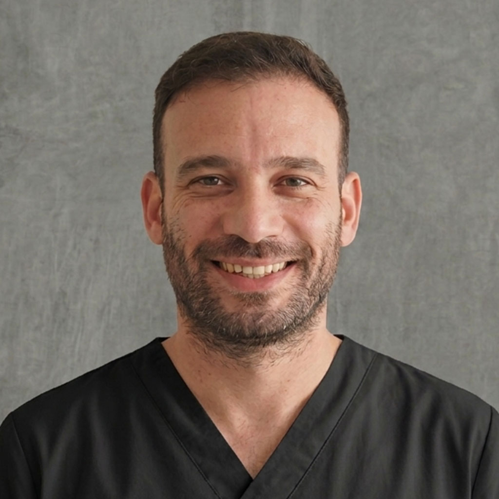 Od. Mauro Sebastíán Farías