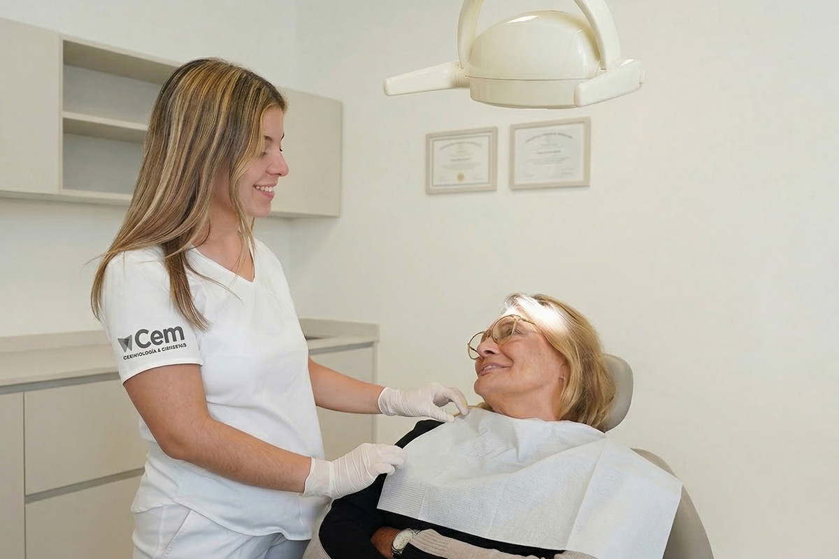 Odontologia General