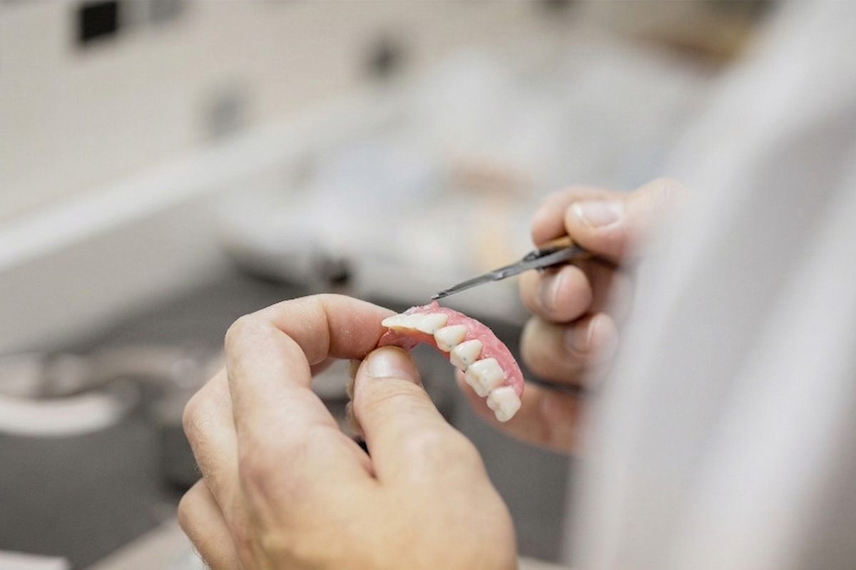 Prótesis y Rehabilitación Oral